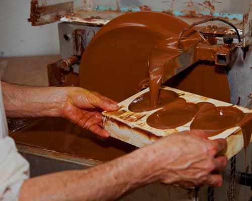 Le mystère de l'oeil humain