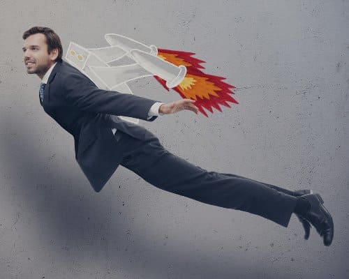 Le mystère de l'oeil humain