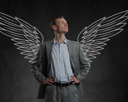 Le mystère de l'oeil humain