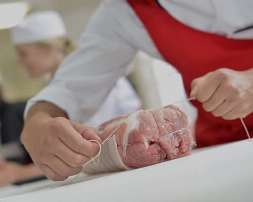 Le mystère de l'oeil humain