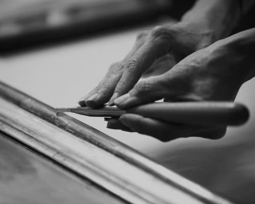 Le mystère de l'oeil humain