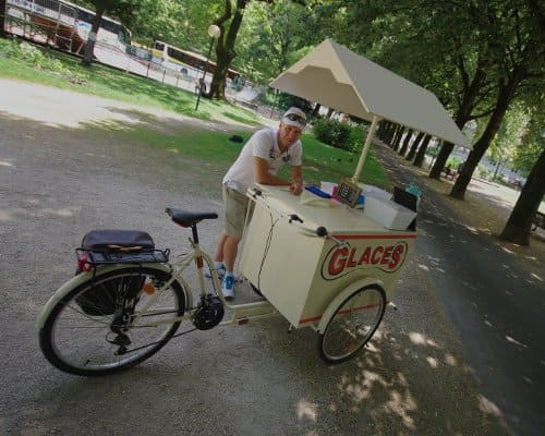 Le mystère de l'oeil humain